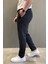 Erkek Duble Paça Jogger Pantolon P-00015425 2