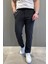 Erkek Duble Paça Jogger Pantolon P-00015425 1