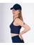 Air Classy Spor Sütyeni & Glow Push-Up Şort Takım 3