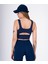 Air Classy Spor Sütyeni & Glow Push-Up Şort Takım 5