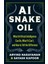 Ai Snake Oil / What Artificial Intelligence Can Do What It Can’t And How To Tell The Difference - Arvind Narayanan 1