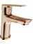 Tandem Lavabo Bataryası Rose Gold 1