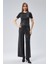 Twinset Bluz Pantolon Taşlı 1