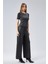 Twinset Bluz Pantolon Taşlı 2