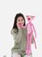 Peluş Pembe Panter - 65CM 3