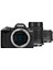 Eos R50 18-45MM + 55-210MM Kit (Canon Eurasia Garanti) 1