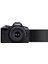 Eos R50 18-45MM + 55-210MM Kit (Canon Eurasia Garanti) 2