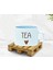 Tea Baskılı Kuupa 1