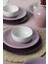 Purple Mix Yemek Takımı 18 Parça 6 Kişilik 031-451-498 3