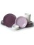 Purple Mix Yemek Takımı 18 Parça 6 Kişilik 031-451-498 6