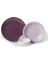 Purple Mix Yemek Takımı 18 Parça 6 Kişilik 031-451-498 8