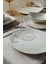 Vintage Bloom Isabella Yemek Takımı 24 Parça 6 Kişilik 22054-55-56-57 3