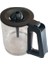 FK-9314 I Filtre Kahve Makinesi Cam Demlik 2