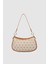 Kadın Bobe Baget El ve Askılı Çanta Taba 3