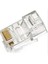 Teldata TLD-100 Cat6 100 Adet RJ45 Konnektör 1