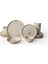 Taupe Bloom Nordıc Yemek Takımı 24 Parça 6 Kişilik 22519-20-28-29 8