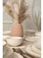 Taupe Bloom Nordıc Yemek Takımı 24 Parça 6 Kişilik 22519-20-28-29 10