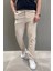 Erkek Bel Lastikli Çimalı Jogger Pantolon P-00015027 1