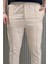 Erkek Bel Lastikli Çimalı Jogger Pantolon P-00015027 4
