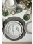 Green Leaf Yemek Takımı 24 Parça 6 Kişilik 22634-35-38-40 2