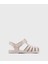 Clasica Velcro Arena Çocuk Sandalet S10288-100 2