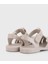 Clasica Velcro Arena Çocuk Sandalet S10288-100 3