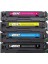Krcburo 415A-W2030A Laserjet Pro 1 Set Cmyk Çipli Muadil 1