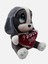 Kalpli Peluş Üzgün Köpek - 40CM 3