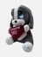 Kalpli Peluş Üzgün Köpek - 40CM 4