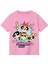 Powerpuff Kız Çocuk Tişört 1
