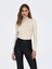 15165075 Onlkarol L/s Rollneck Pullover Knt Noos 3