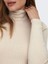 15165075 Onlkarol L/s Rollneck Pullover Knt Noos 4