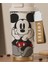Mini Mini Mickey Hediye, Doğum Günü Hediyesi, Hediye Seti, Sevgiliye Hediye, Termos, Çanta,kahve, Bebeğehediye 4