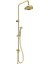 Artdeco Duş Barı Gold 1