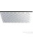 Istanbul Kare Duş Başlığı Ankastre - Tavandan ( 35 Cm ) - Krom- Aquarain Yağmur Akışlı A48022 1