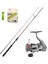 Crossfire 4000 - Remixon Flex 270CM Spin Olta Seti 1