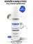 Kepek ve E.gzamaya Karşı Etkili Şampuan, Anti Dandruff Shampoo, 250 ml 1
