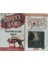 Sherlock Holmes Akgürgenlerin Esrarı Dörtlerin Birliği +Baskervillelerin Köpeği Sherlock Holmes 1