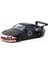 Works Old & New 997 Matte Black - HOBBY64 2