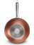 Copperfield 26 cm Yanmaz Yapışmaz Seramik Wok Tava 3