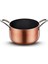 Copperfield 18 cm Derin Tencere 2