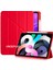 Apple iPad Mini 7 Mini 6 Kılıf Kalem Bölmeli Trifolding Case 2021-2024 1