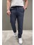 Bel Bağcıklı Erkek Pantolon P-00015196 1