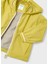 3428 Erkek Çocuk Sarı Yağmurluk 2