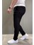 Bel Bağcıklı Erkek Pantolon P-00015196 2