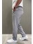 Bel Bağcıklı Erkek Pantolon P-00015196 2