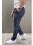 Bel Bağcıklı Erkek Pantolon P-00015196 2