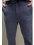 Bel Bağcıklı Erkek Pantolon P-00015196 3