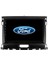 Ford Ranger Araç Multimedya Android Ekran Carplay Navigasyon Double Teyp 2+32 9" 15-20 Black 1