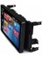 Toyota Auris Araç Multimedya Android Ekran Carplay Navigasyon Double Teyp 2+32 9" 07-12 Black 2